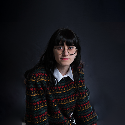 Lizi Lomia